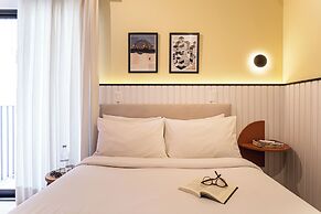 Next Paulista - Apartamentos completos com academia ao lado da Av Paul