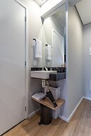 Next Paulista - Apartamentos completos com academia ao lado da Av Paul