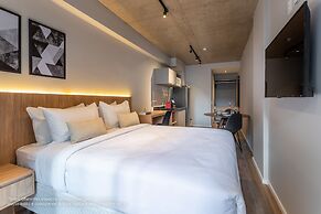 Next Paulista - Apartamentos completos com academia ao lado da Av Paul