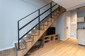 Next Paulista - Apartamentos completos com academia ao lado da Av Paul