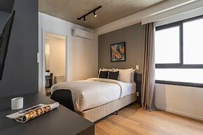 Next Paulista - Apartamentos completos com academia ao lado da Av Paul