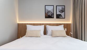 Next Paulista - Apartamentos completos com academia ao lado da Av Paul