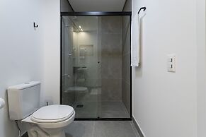 Next Paulista - Apartamentos completos com academia ao lado da Av Paul