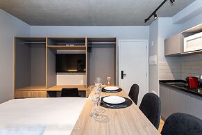 Next Paulista - Apartamentos completos com academia ao lado da Av Paul