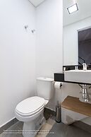 Next Paulista - Apartamentos completos com academia ao lado da Av Paul