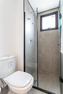 Next Paulista - Apartamentos completos com academia ao lado da Av Paul