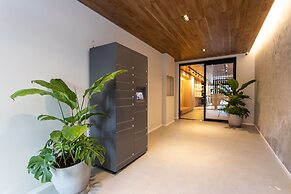 Next Paulista - Apartamentos completos com academia ao lado da Av Paul