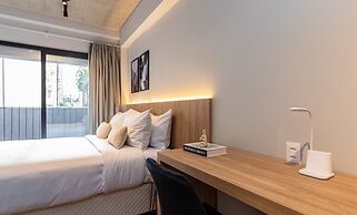 Next Paulista - Apartamentos completos com academia ao lado da Av Paul