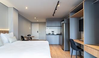 Next Paulista - Apartamentos completos com academia ao lado da Av Paul