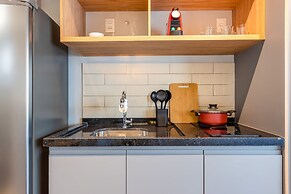 Next Paulista - Apartamentos completos com academia ao lado da Av Paul