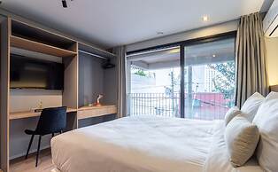 Next Paulista - Apartamentos completos com academia ao lado da Av Paul