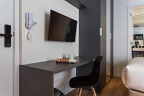 Next Paulista - Apartamentos completos com academia ao lado da Av Paul