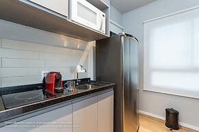 Next Paulista - Apartamentos completos com academia ao lado da Av Paul