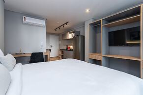 Next Paulista - Apartamentos completos com academia ao lado da Av Paul