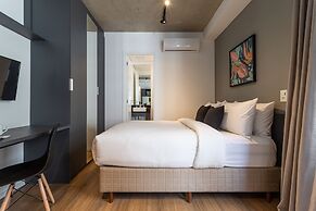 Next Paulista - Apartamentos completos com academia ao lado da Av Paul