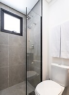 Next Paulista - Apartamentos completos com academia ao lado da Av Paul