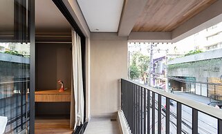 Next Paulista - Apartamentos completos com academia ao lado da Av Paul