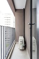 Next Paulista - Apartamentos completos com academia ao lado da Av Paul