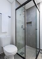 Next Paulista - Apartamentos completos com academia ao lado da Av Paul