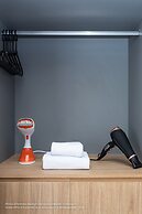 Next Paulista - Apartamentos completos com academia ao lado da Av Paul