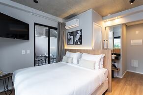 Next Paulista - Apartamentos completos com academia ao lado da Av Paul