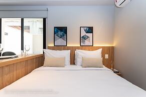 Next Paulista - Apartamentos completos com academia ao lado da Av Paul