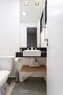 Next Paulista - Apartamentos completos com academia ao lado da Av Paul