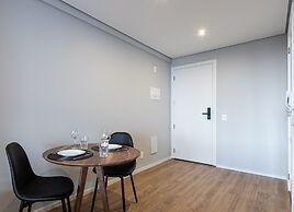 Next Paulista - Apartamentos completos com academia ao lado da Av Paul