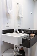 Next Paulista - Apartamentos completos com academia ao lado da Av Paul