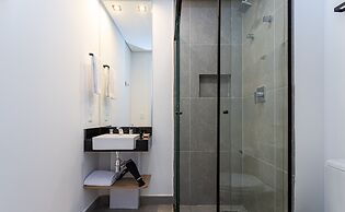 Next Paulista - Apartamentos completos com academia ao lado da Av Paul