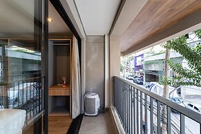 Next Paulista - Apartamentos completos com academia ao lado da Av Paul