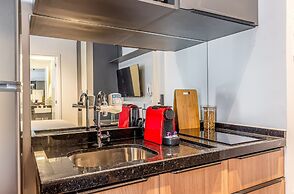 Next Paulista - Apartamentos completos com academia ao lado da Av Paul