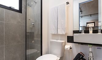 Next Paulista - Apartamentos completos com academia ao lado da Av Paul