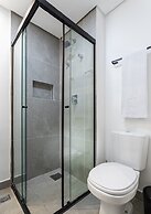 Next Paulista - Apartamentos completos com academia ao lado da Av Paul