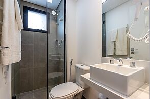 Next Paulista - Apartamentos completos com academia ao lado da Av Paul