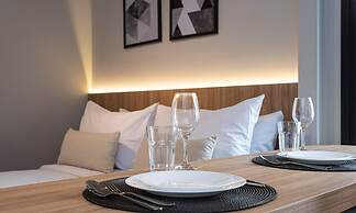 Next Paulista - Apartamentos completos com academia ao lado da Av Paul