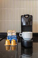 Next Paulista - Apartamentos completos com academia ao lado da Av Paul