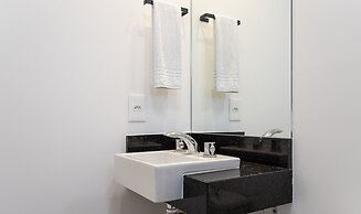 Next Paulista - Apartamentos completos com academia ao lado da Av Paul