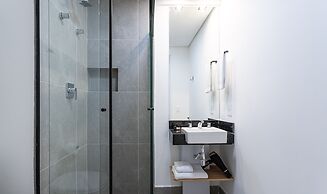 Next Paulista - Apartamentos completos com academia ao lado da Av Paul