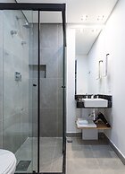 Next Paulista - Apartamentos completos com academia ao lado da Av Paul