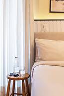 Next Paulista - Apartamentos completos com academia ao lado da Av Paul