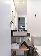 Next Paulista - Apartamentos completos com academia ao lado da Av Paul