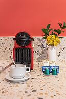 Next Paulista - Apartamentos completos com academia ao lado da Av Paul