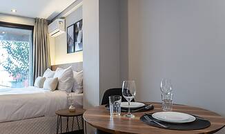 Next Paulista - Apartamentos completos com academia ao lado da Av Paul