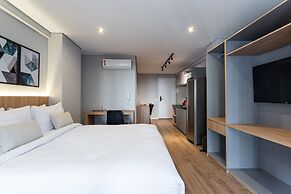 Next Paulista - Apartamentos completos com academia ao lado da Av Paul