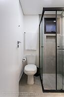 Next Paulista - Apartamentos completos com academia ao lado da Av Paul