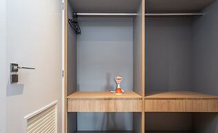 Next Paulista - Apartamentos completos com academia ao lado da Av Paul