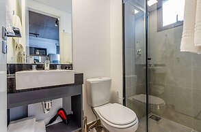 Next Paulista - Apartamentos completos com academia ao lado da Av Paul