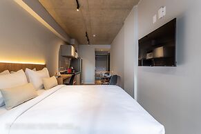 Next Paulista - Apartamentos completos com academia ao lado da Av Paul