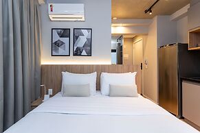 Next Paulista - Apartamentos completos com academia ao lado da Av Paul